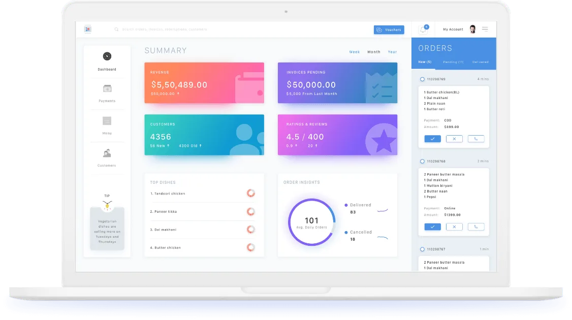 Basic - SaaS Landing Page - 欧博
